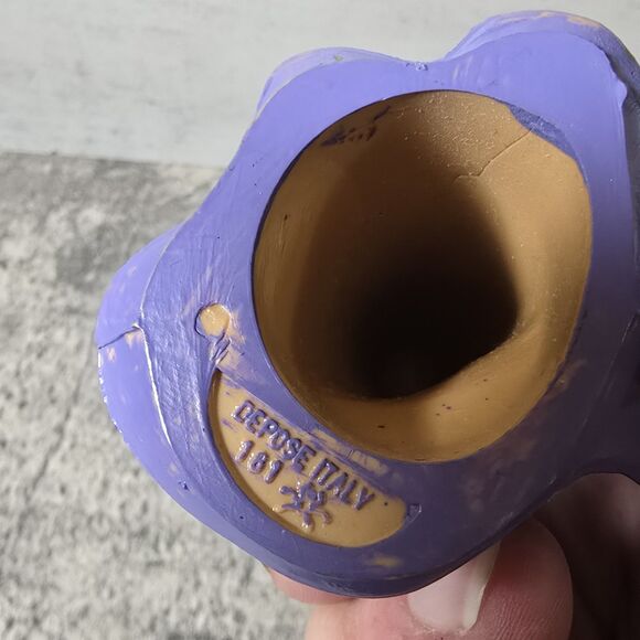 FONTANINI By Roman - SWEET HARMONY - 4” Tall Figurine K14 Angel Great Religious - Picture 6 of 6